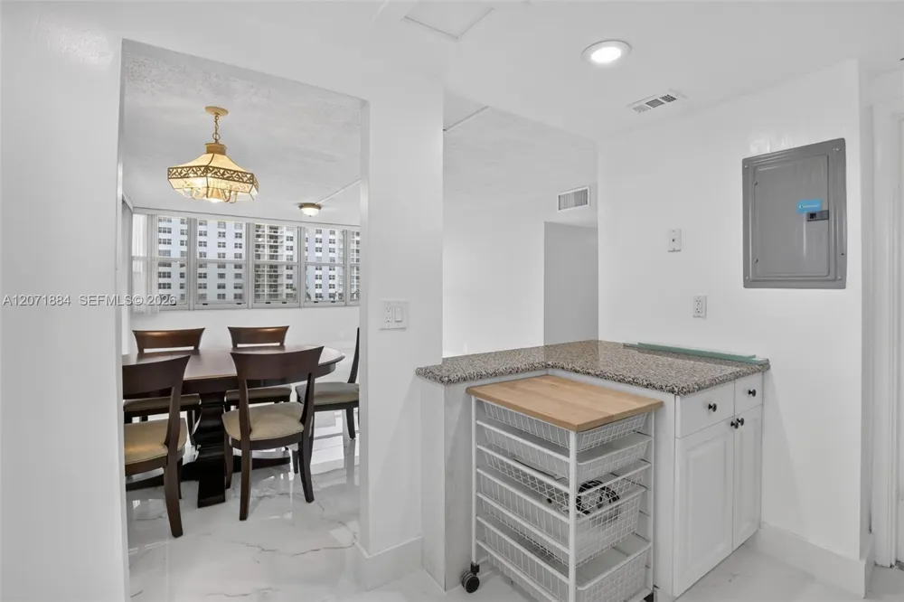 Address Not Shown Hallandale Beach, FL 33009