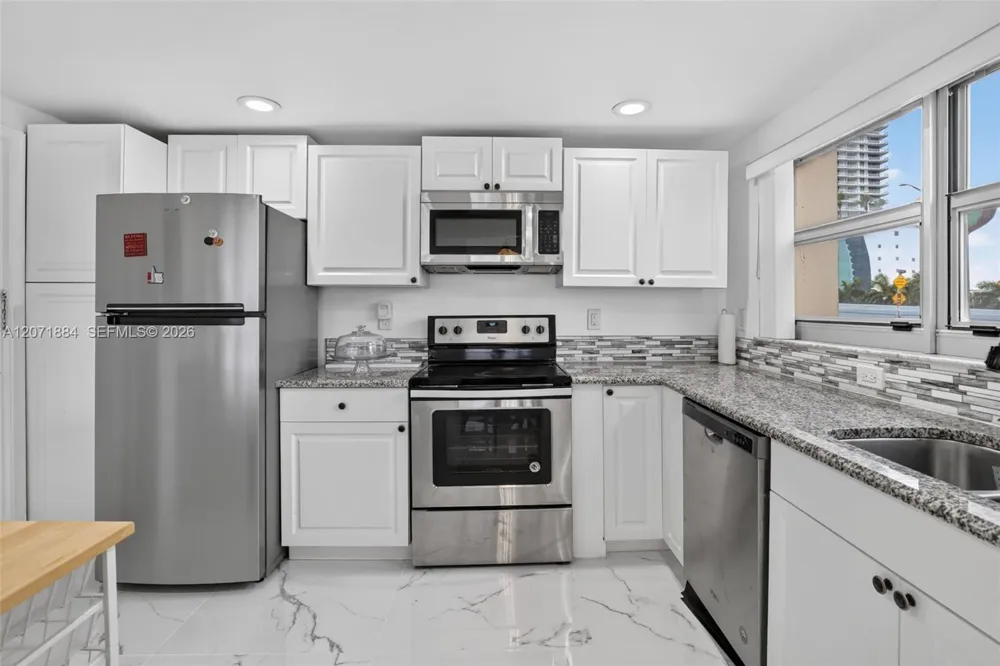 Address Not Shown Hallandale Beach, FL 33009