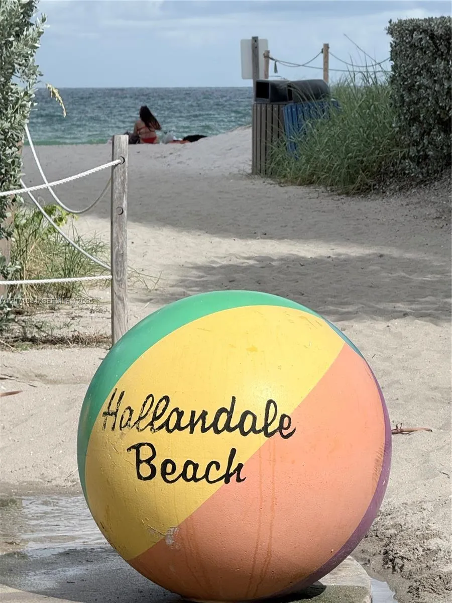 Address Not Shown Hallandale Beach, FL 33009
