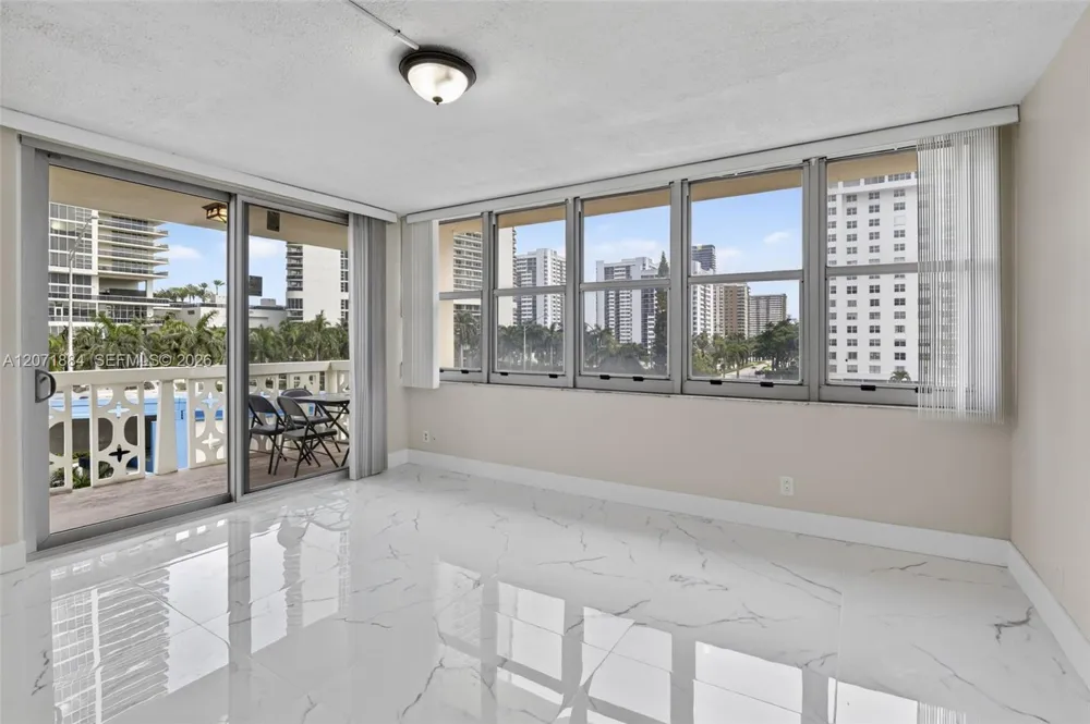 Address Not Shown Hallandale Beach, FL 33009