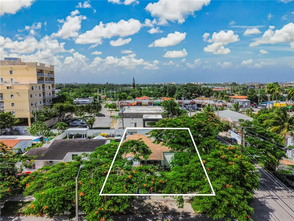 2801 NW 6th St Miami, FL 33125