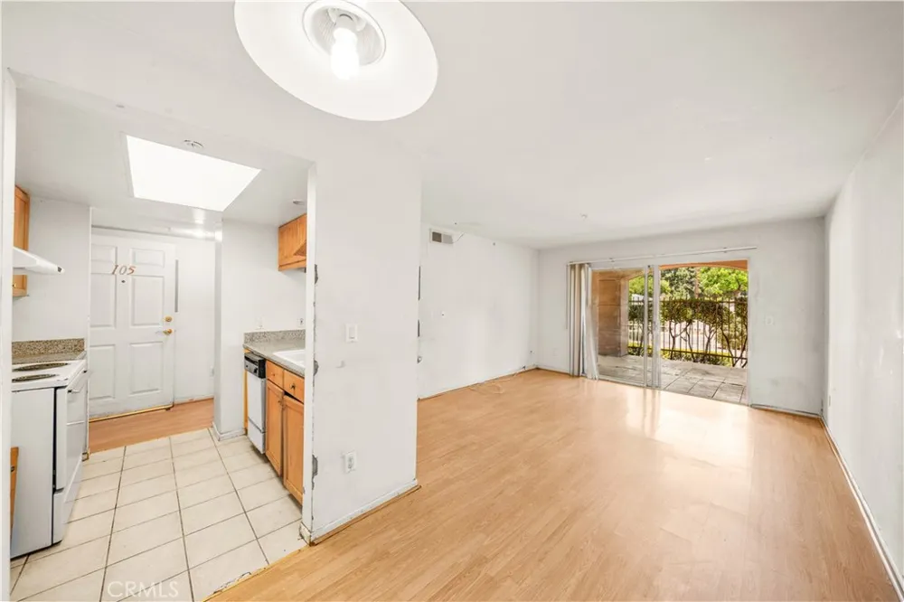 111 Marguerita #105 Monterey Park, CA 91754