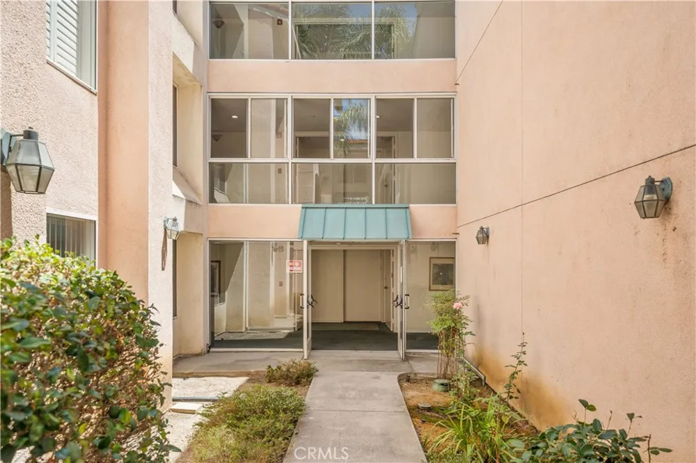 111 Marguerita #105 Monterey Park, CA 91754