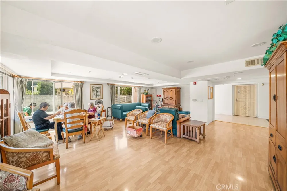 111 Marguerita #105 Monterey Park, CA 91754