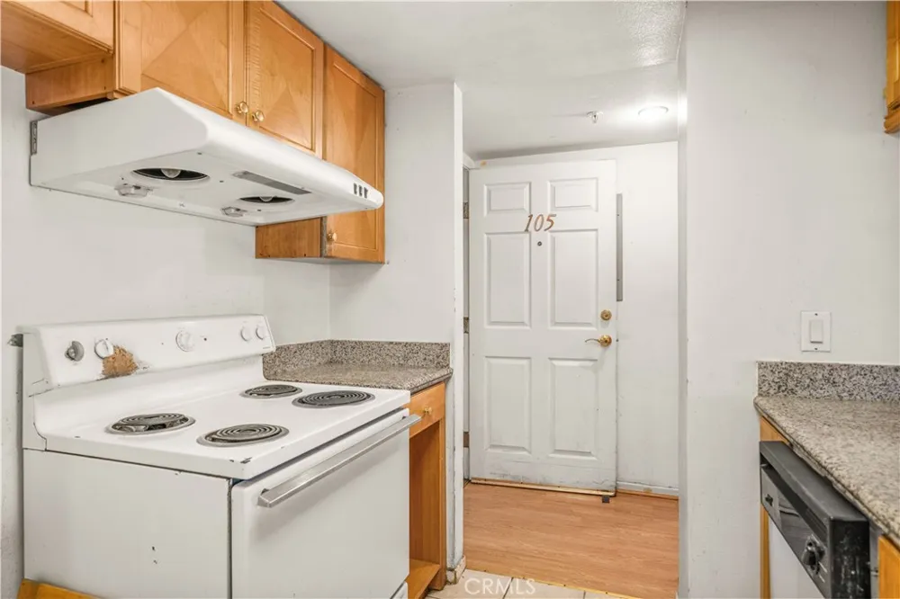 111 Marguerita #105 Monterey Park, CA 91754