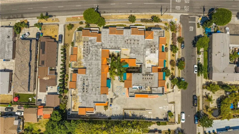111 Marguerita #105 Monterey Park, CA 91754