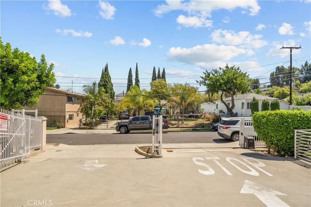 111 Marguerita #105 Monterey Park, CA 91754