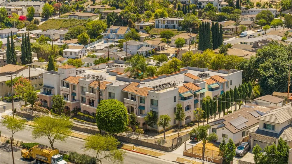 111 Marguerita #105 Monterey Park, CA 91754