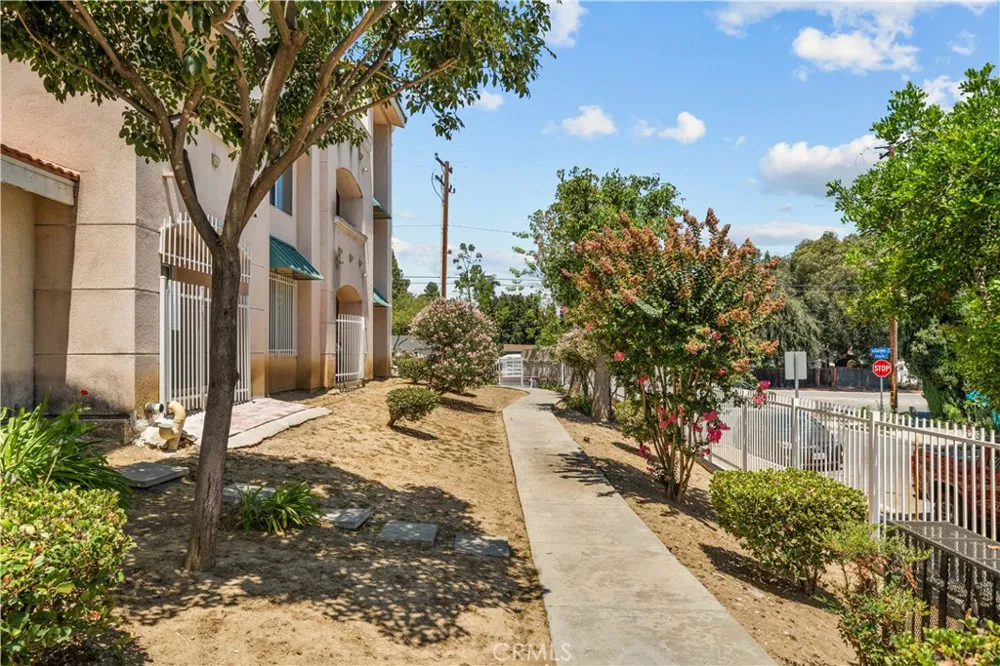 111 Marguerita #105 Monterey Park, CA 91754