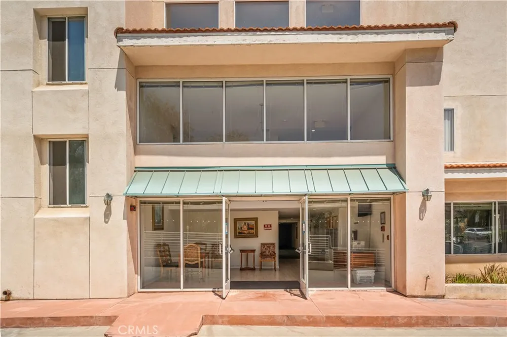 111 Marguerita #105 Monterey Park, CA 91754
