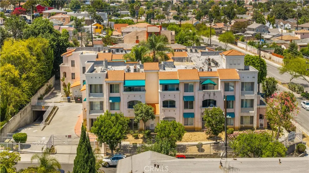 111 Marguerita #105 Monterey Park, CA 91754