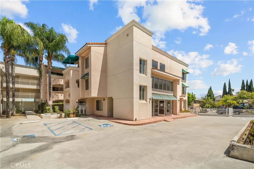 111 Marguerita #105 Monterey Park, CA 91754