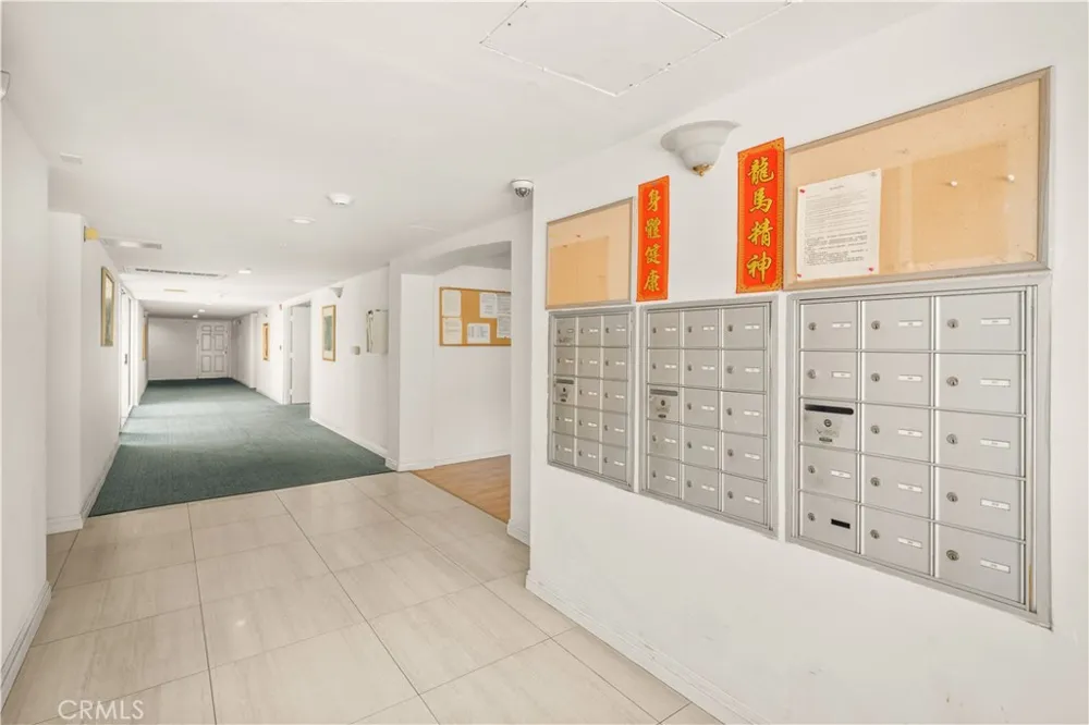 111 Marguerita #105 Monterey Park, CA 91754
