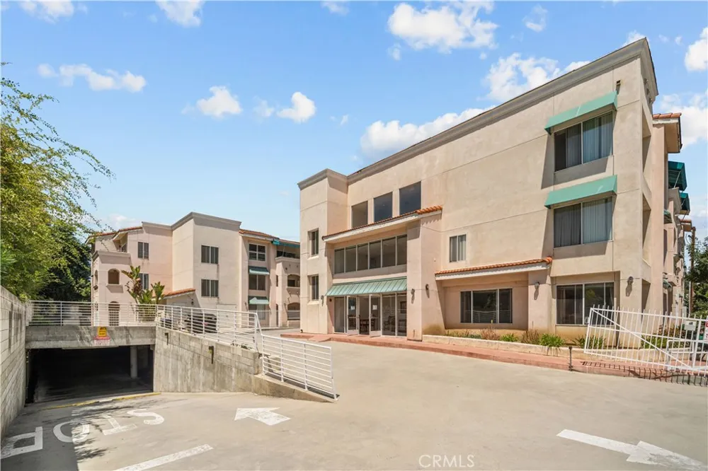 111 Marguerita #105 Monterey Park, CA 91754