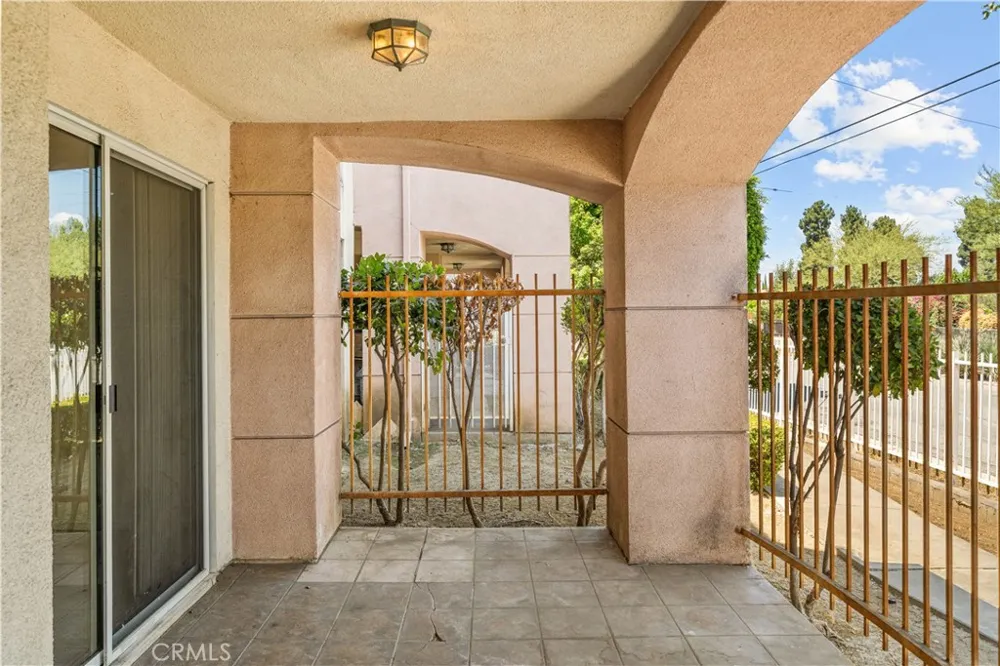 111 Marguerita #105 Monterey Park, CA 91754