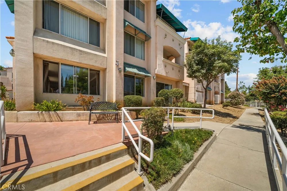 111 Marguerita #105 Monterey Park, CA 91754