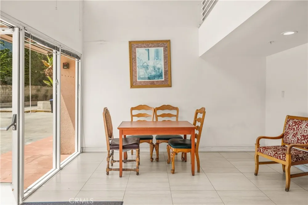 111 Marguerita #105 Monterey Park, CA 91754