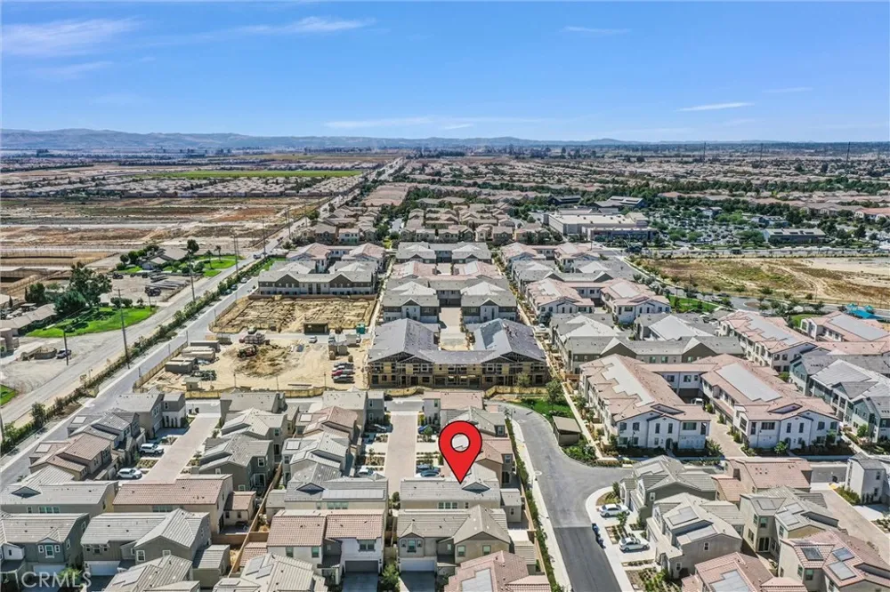 4157 S Winwood Paseo Ontario, CA 91761