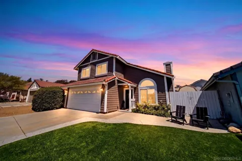 1022 Glenwood Way