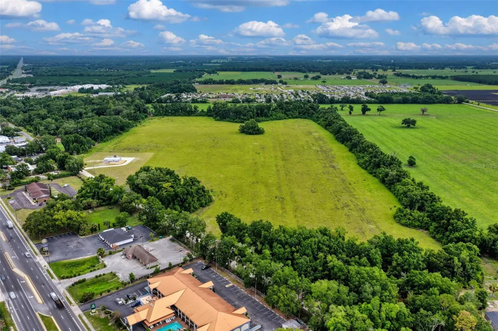 000 NW 11TH DRIVE Chiefland, FL 32626