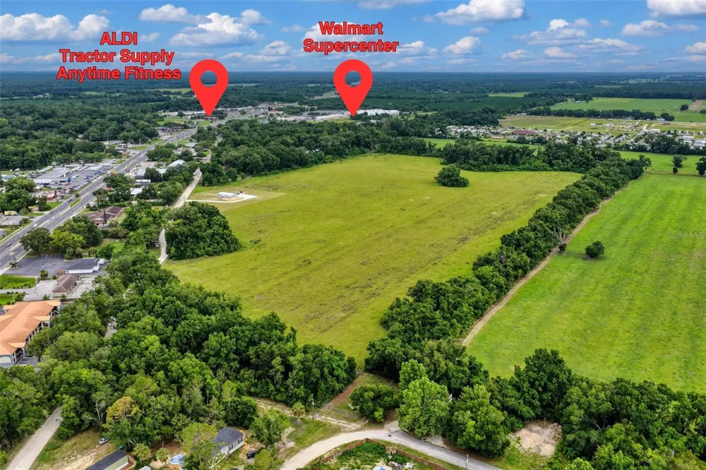 000 NW 11TH DRIVE Chiefland, FL 32626