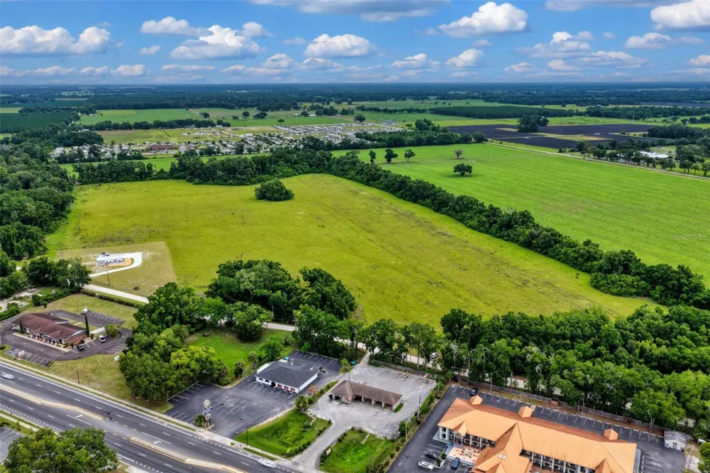 000 NW 11TH DRIVE Chiefland, FL 32626