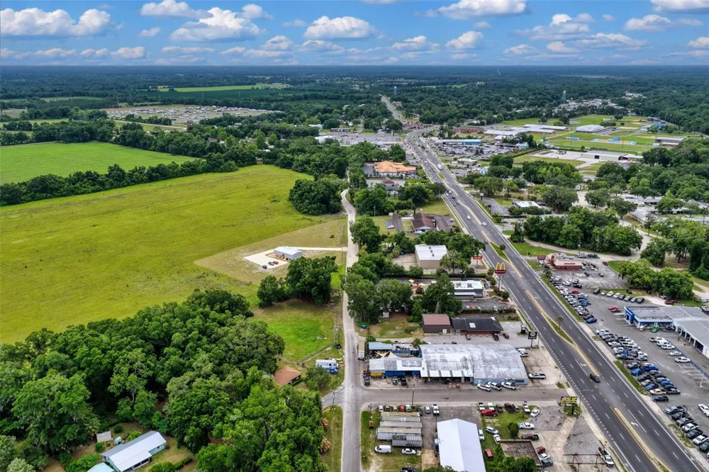 000 NW 11TH DRIVE Chiefland, FL 32626