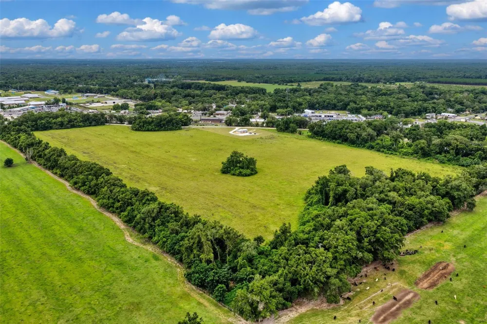 000 NW 11TH DRIVE Chiefland, FL 32626