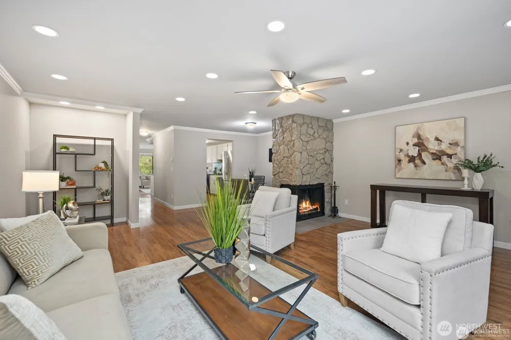 7639 SE 29th Street Mercer Island, WA 98040