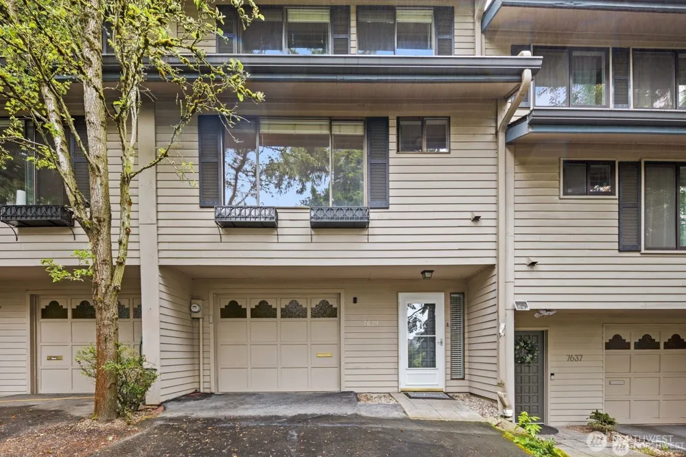 7639 SE 29th Street Mercer Island, WA 98040