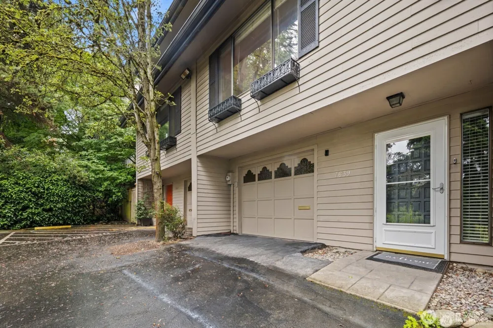 7639 SE 29th Street Mercer Island, WA 98040