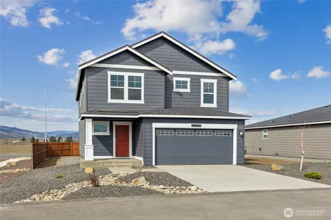 28815 77th Drive NW #96