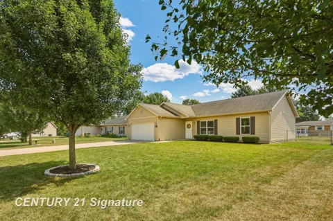 2187 Moonglow Court