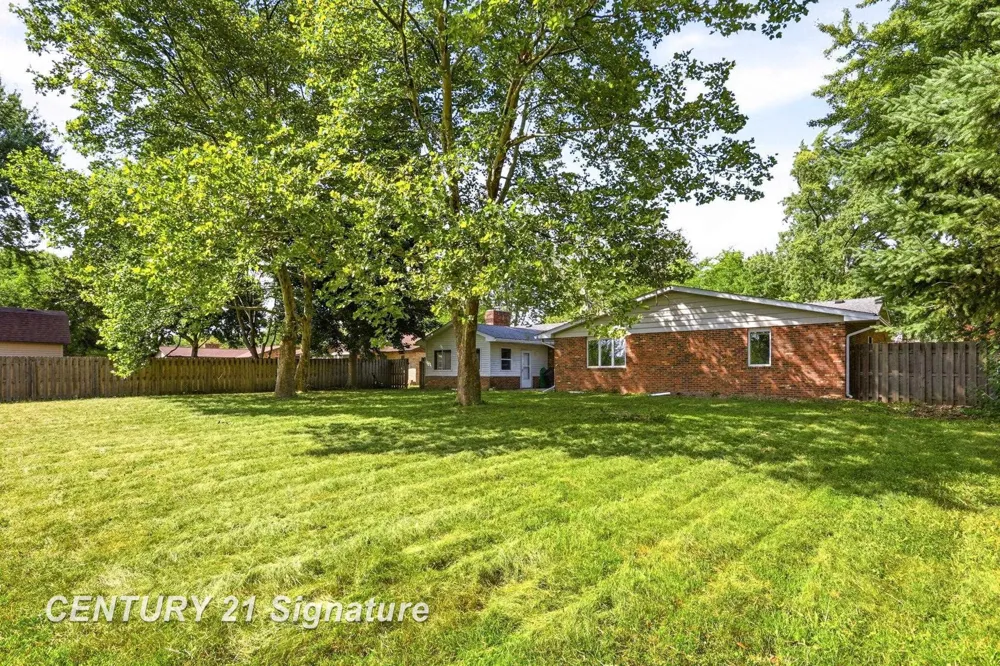 4657 Dogwood Lane Saginaw Charter Township, MI 48603