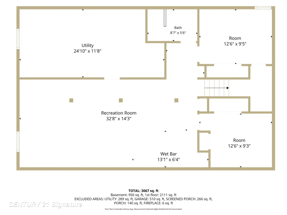 4657 Dogwood Lane Saginaw Charter Township, MI 48603