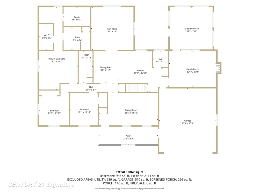 4657 Dogwood Lane Saginaw Charter Township, MI 48603