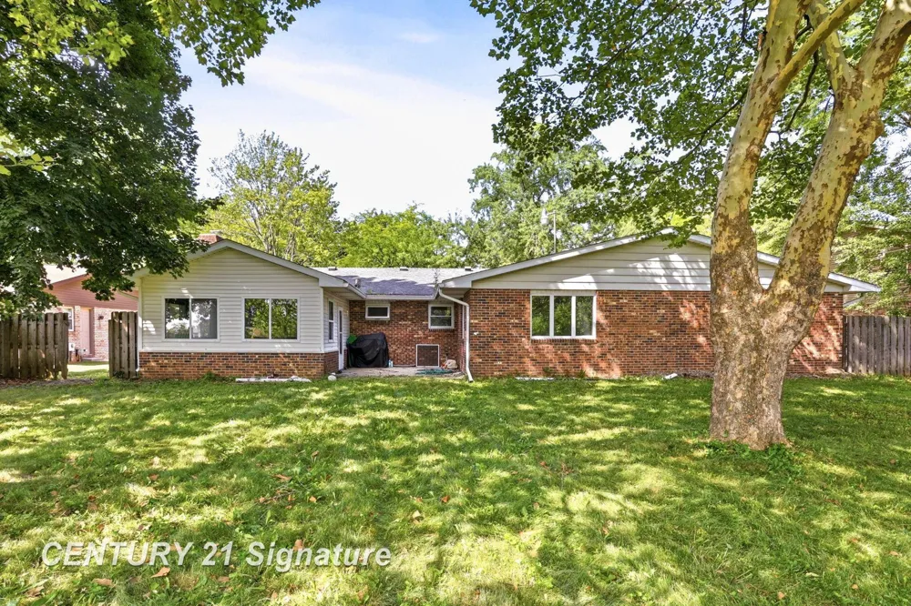4657 Dogwood Lane Saginaw Charter Township, MI 48603