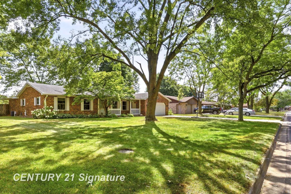 4657 Dogwood Lane Saginaw Charter Township, MI 48603