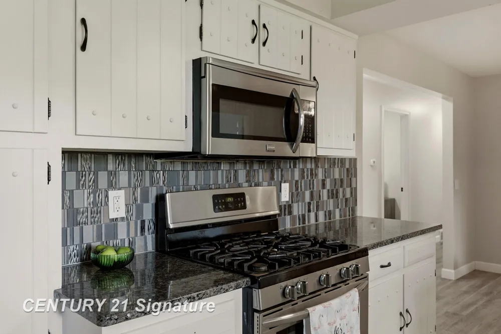 4657 Dogwood Lane Saginaw Charter Township, MI 48603