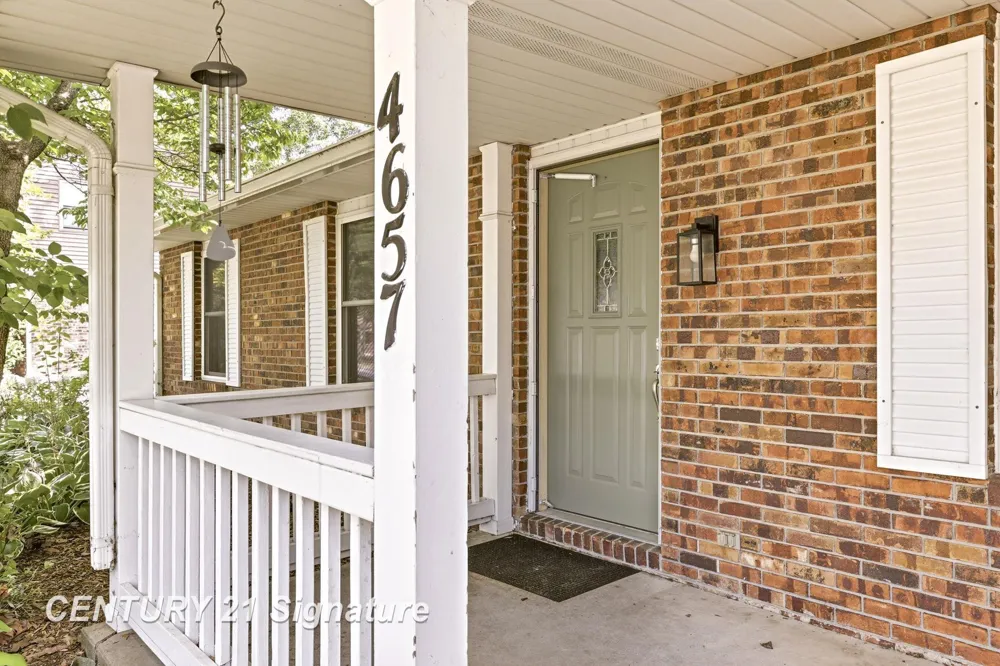4657 Dogwood Lane Saginaw Charter Township, MI 48603