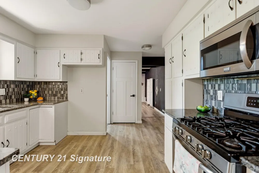 4657 Dogwood Lane Saginaw Charter Township, MI 48603