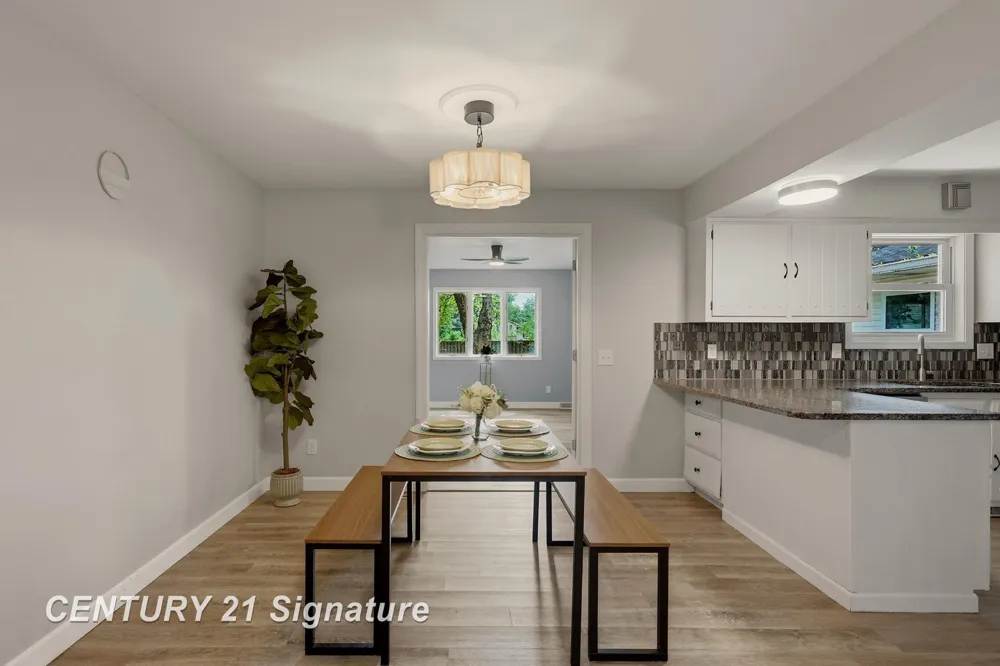 4657 Dogwood Lane Saginaw Charter Township, MI 48603