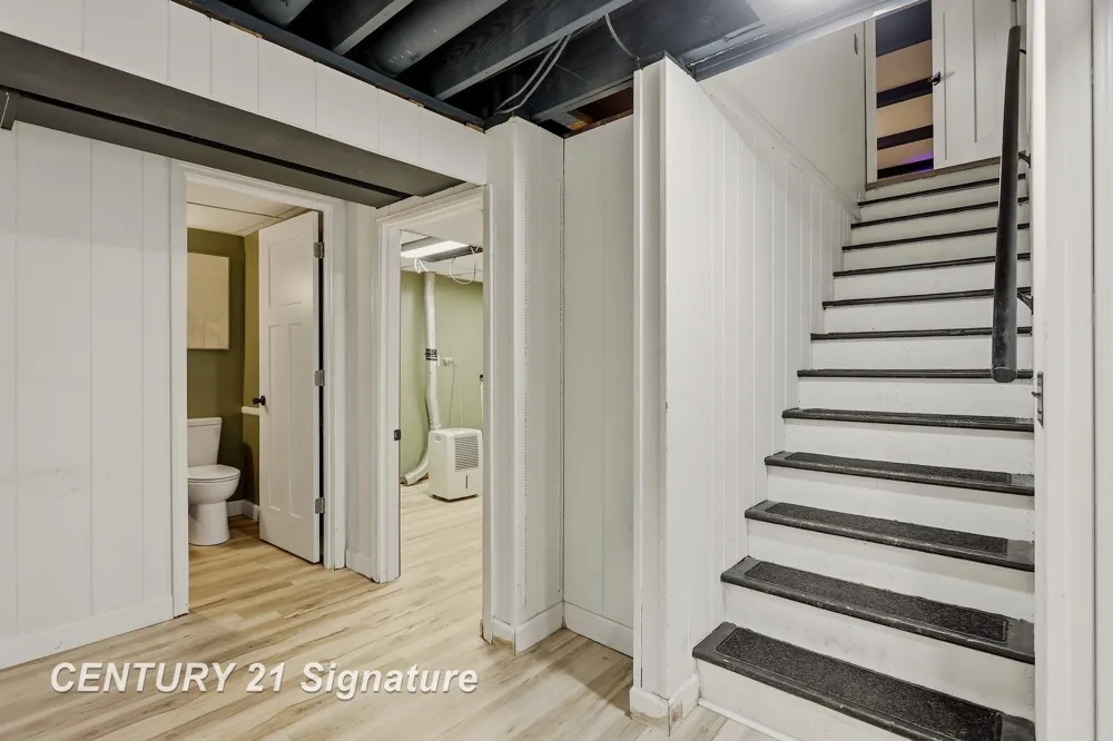 4657 Dogwood Lane Saginaw Charter Township, MI 48603
