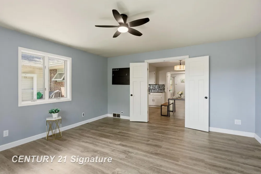 4657 Dogwood Lane Saginaw Charter Township, MI 48603