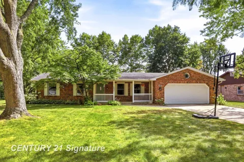 4657 Dogwood Lane