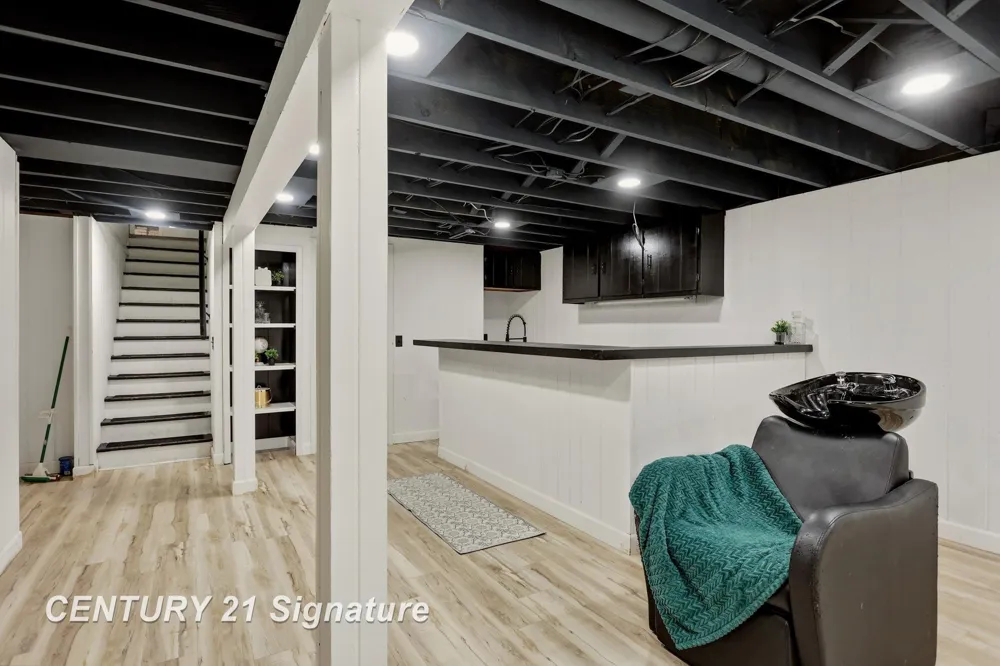 4657 Dogwood Lane Saginaw Charter Township, MI 48603