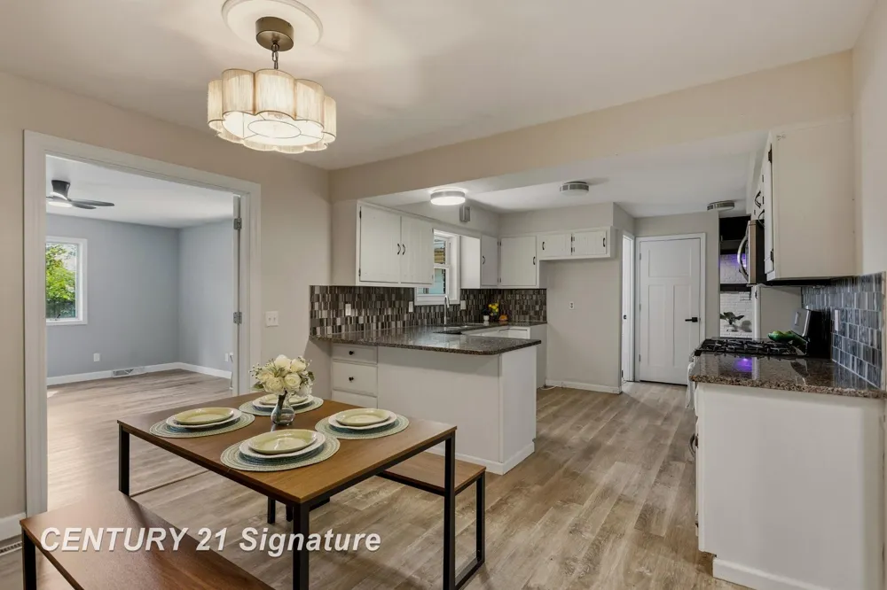 4657 Dogwood Lane Saginaw Charter Township, MI 48603