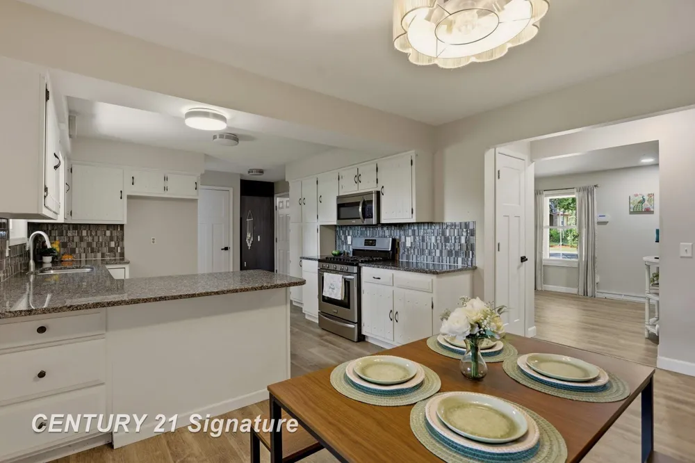 4657 Dogwood Lane Saginaw Charter Township, MI 48603