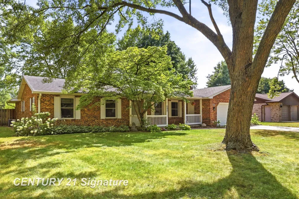 4657 Dogwood Lane Saginaw Charter Township, MI 48603