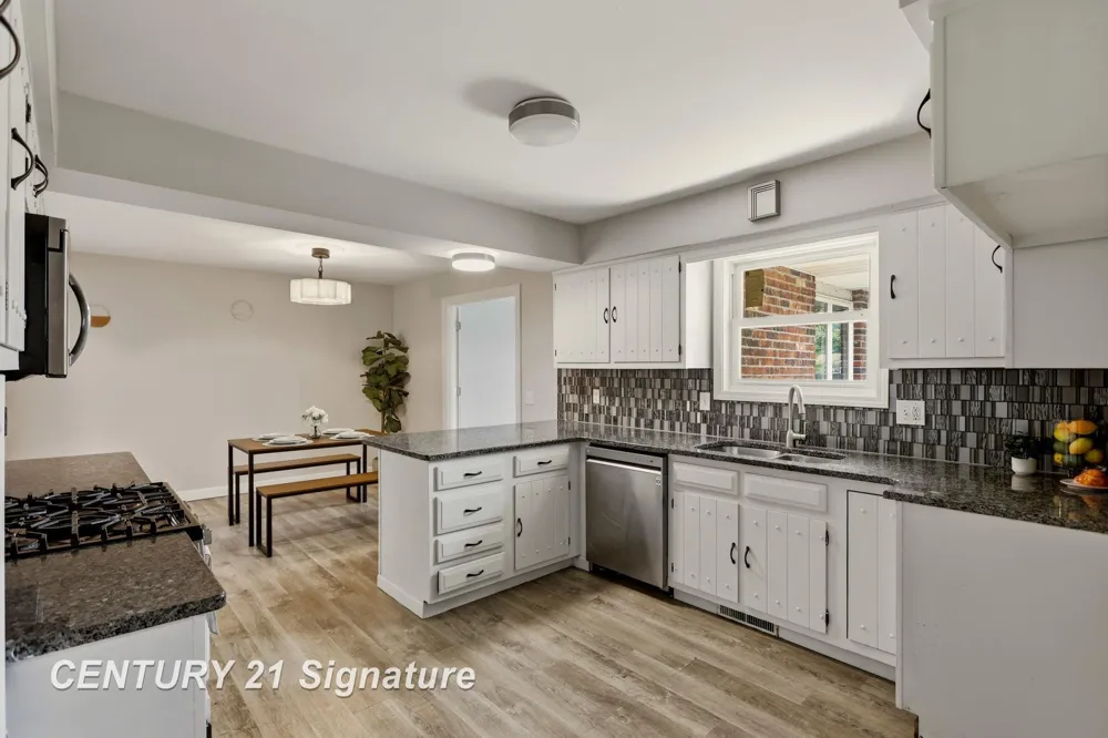 4657 Dogwood Lane Saginaw Charter Township, MI 48603
